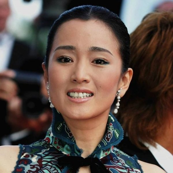 Gong Li