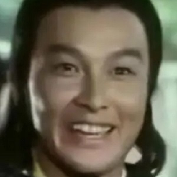 Wong Kwong-Kuen