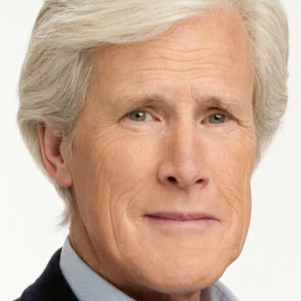 Keith Morrison