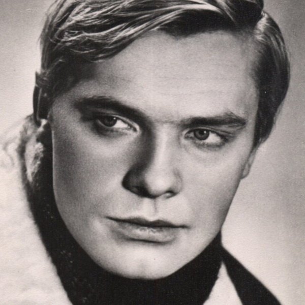 Oleg Vidov