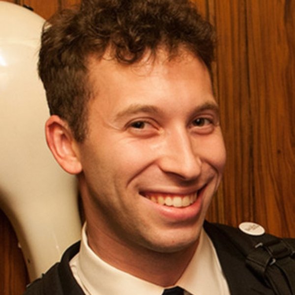 Michael Kaufman