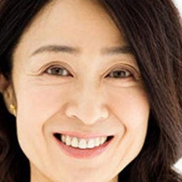 Satomi Nagano