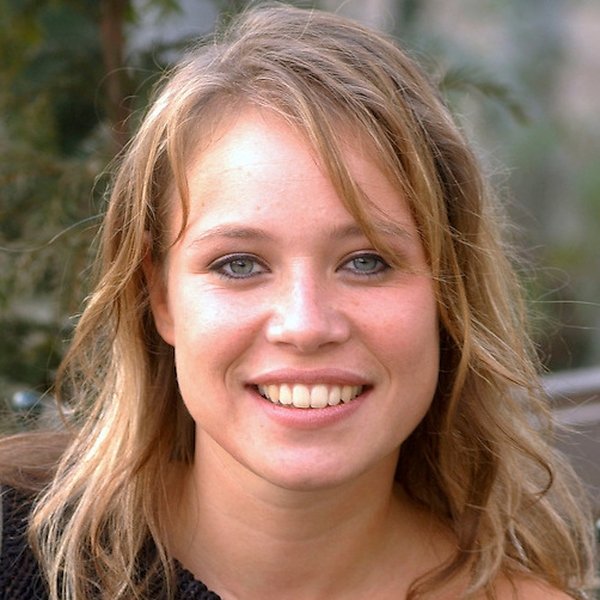 Amber Teterissa