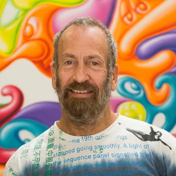 Kenny Scharf