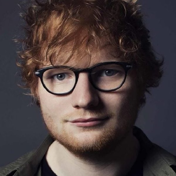 Ed Sheeran