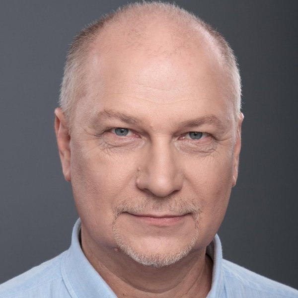Viktor Korovin