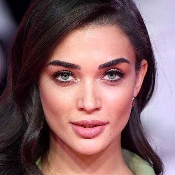 Amy Jackson