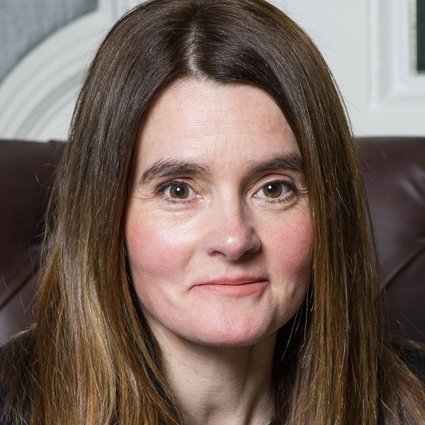 Shirley Henderson