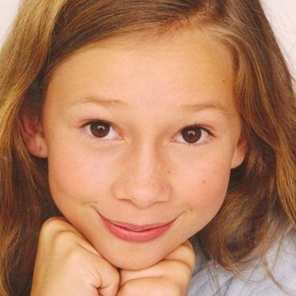 Hailey McCann