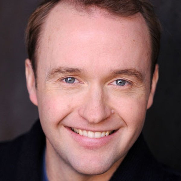 Alex Moggridge