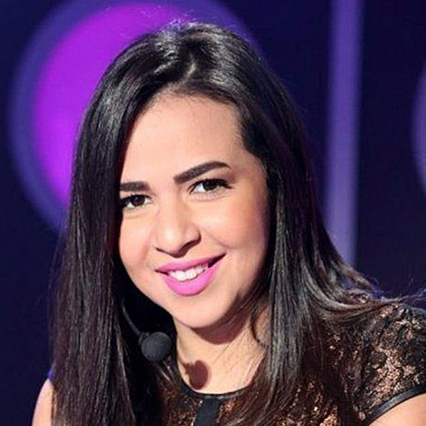 Amy Samir Ghanem