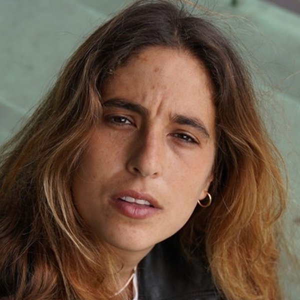 Sarah Makharine