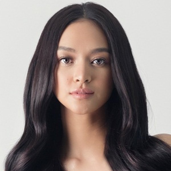 Kylie Verzosa