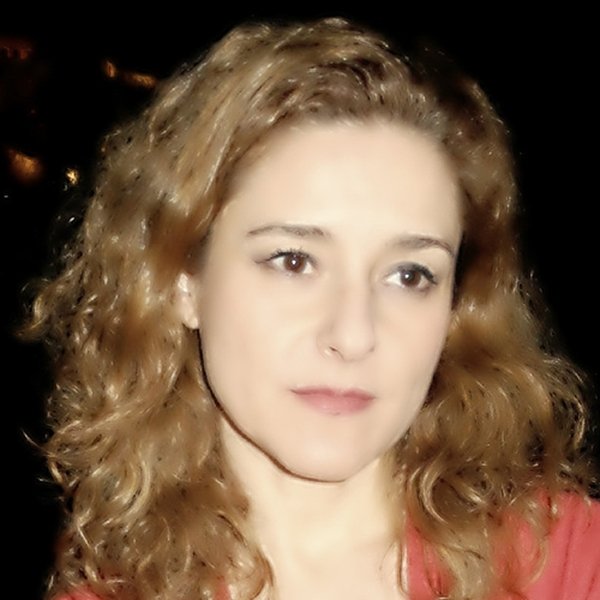 Evgenia Apostolou