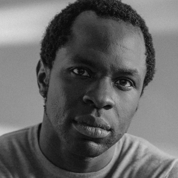 Gbenga Akinnagbe