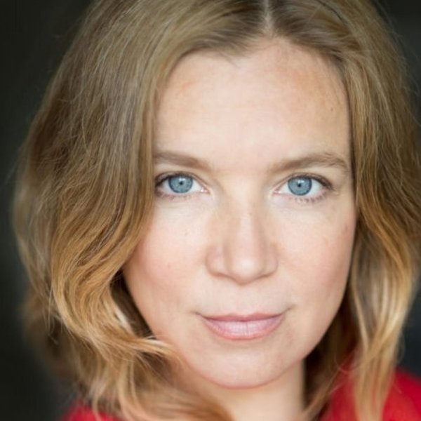 Alexandra Schalaudek