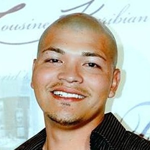 Sonny Mario Ayon