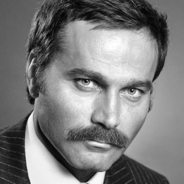 Franco Nero