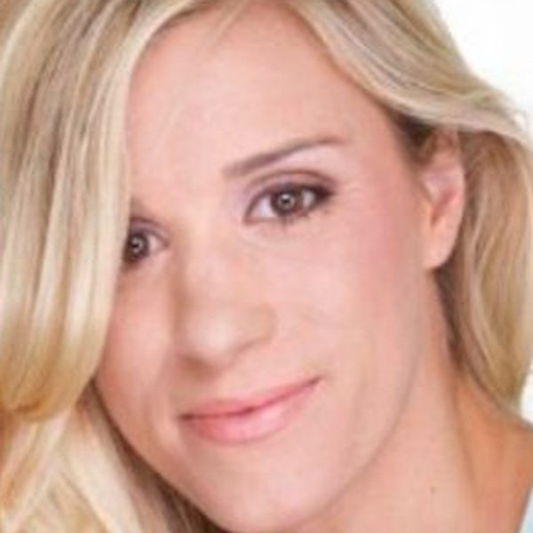 Caroline McKinley
