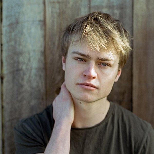Connor Paton