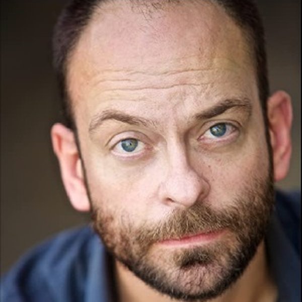 Jeff Harms