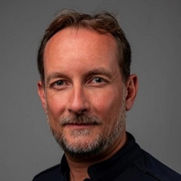 Damien Laquet