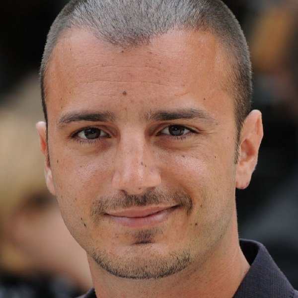 Nicolas Vaporidis