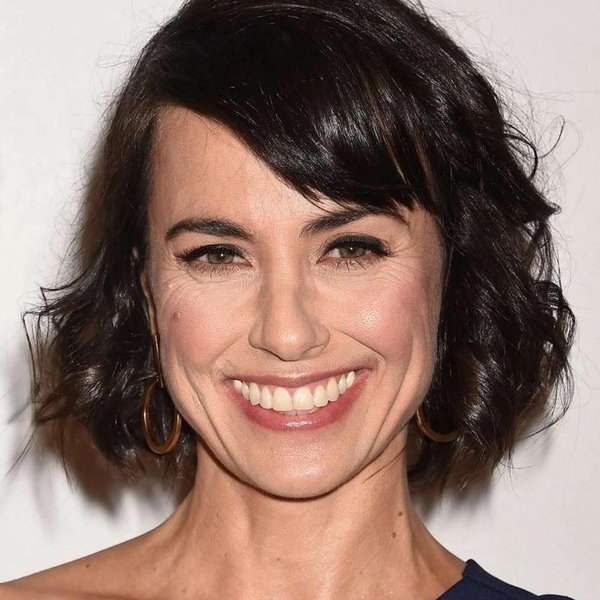 Constance Zimmer