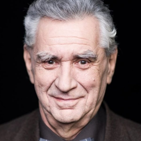 Maciej Grzybowski