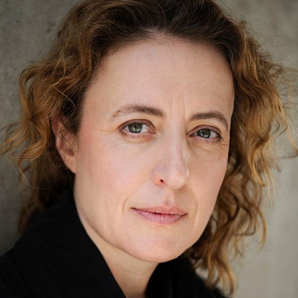 Maren Eggert