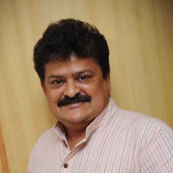 Mandya Ramesh