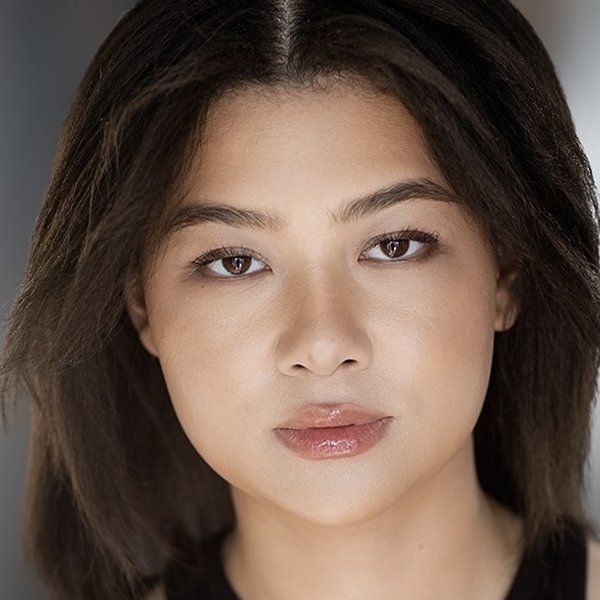 Sabrina Jie-A-Fa