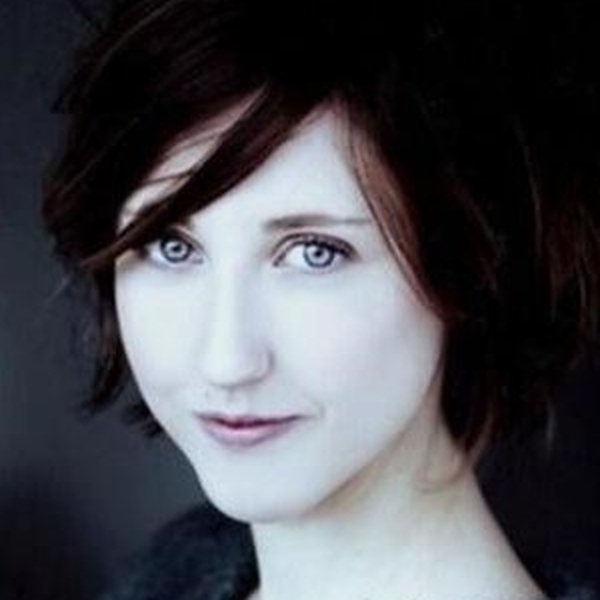 Marthe Guérin Caufman