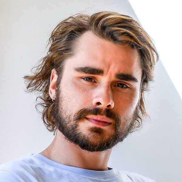 Boris Van Severen
