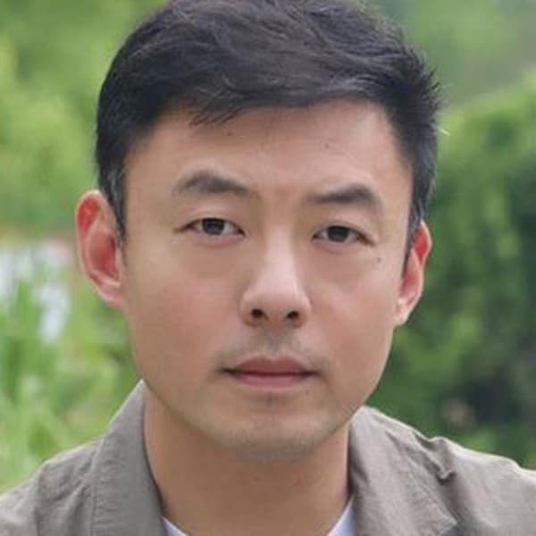 Zhang Kai