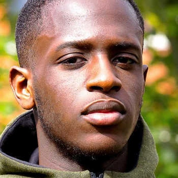 Daouda Keita