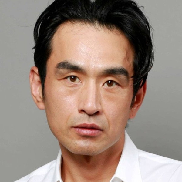 Park Sang-hoon