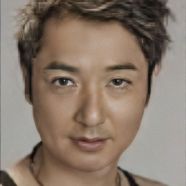 Oscar Lam Wai-Kin