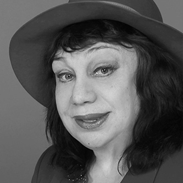 Tamara Yatsenko