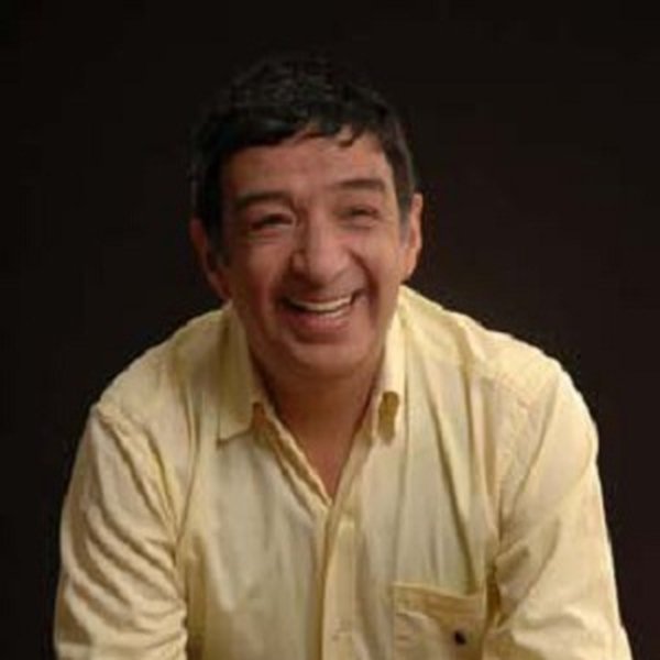 Alfonso Ortiz