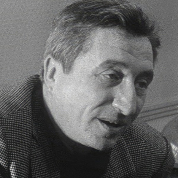 François Darbon