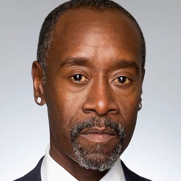 Don Cheadle