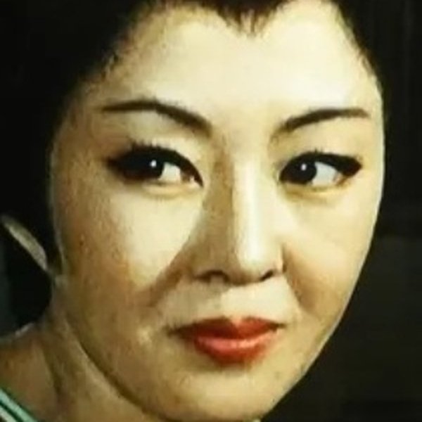 Machiko Hasegawa