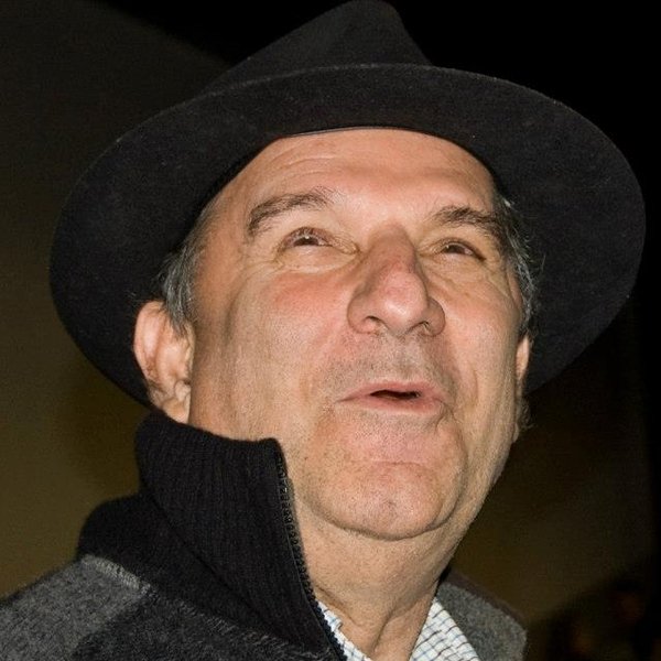Osmar Santos