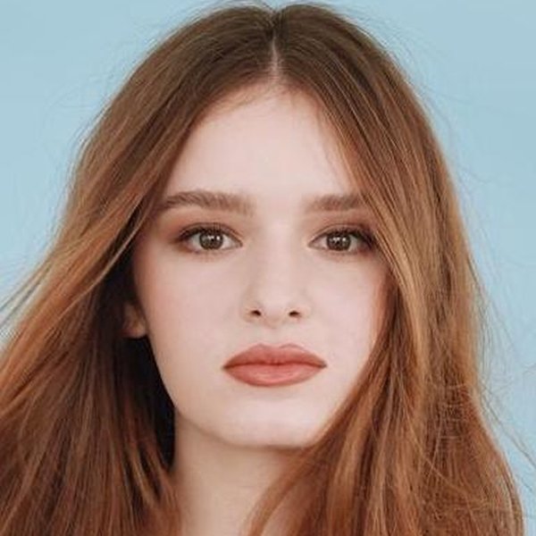 Isabelle Kusman