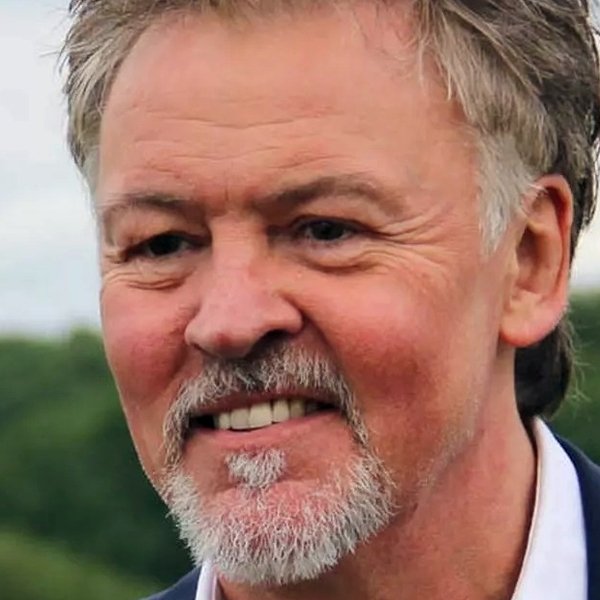 Paul Young