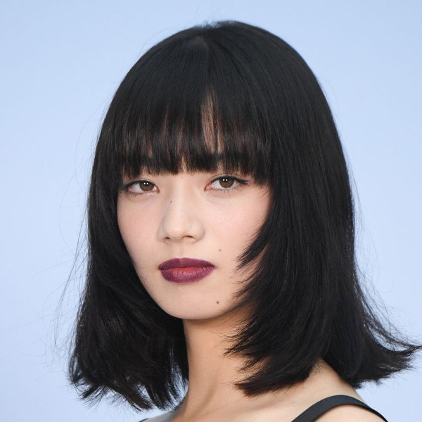 Nana Komatsu
