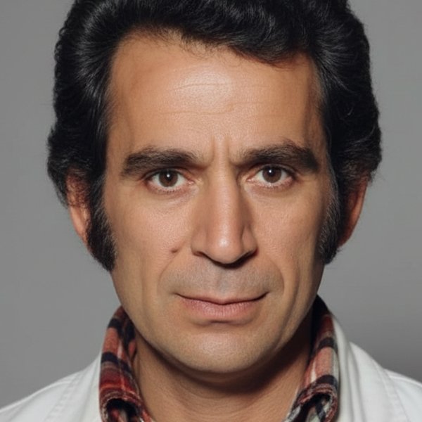 Orhan Çoban