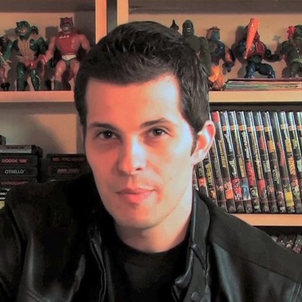 Mike Matei