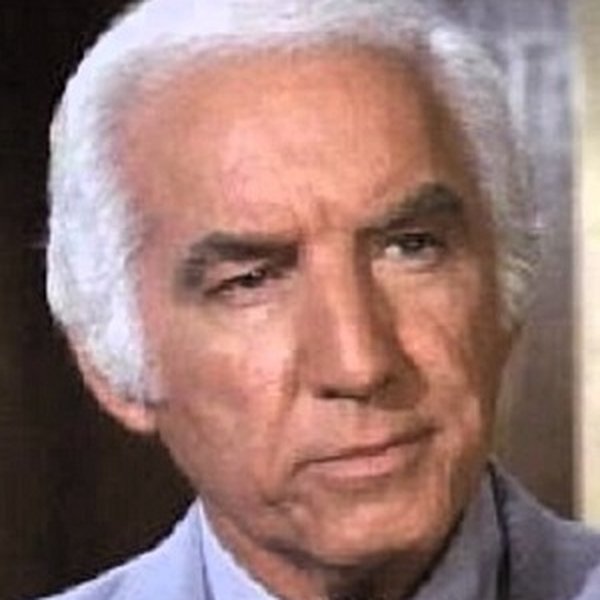 Morgan Woodward